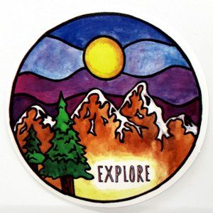 Outdoor Stickers Bundle Deal